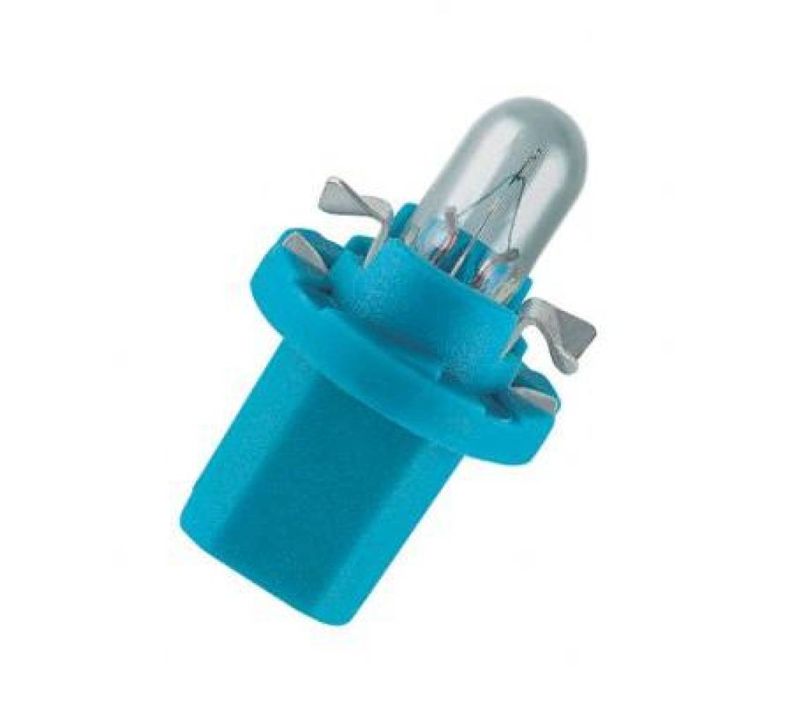 24V 1,2W B8.5D