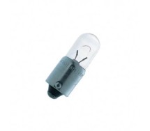 24V 4W BA9S 2xblister