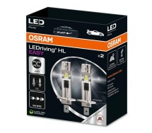 H1 LEDriving HL EASY 12V 6500K 2tk
