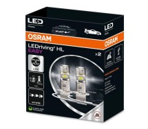 H3 LEDriving HL EASY 12V 6500K 2tk