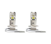 H3 LEDriving HL EASY 12V 6500K 2tk