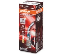 H3 12V 55W Night Breaker Laser +150%