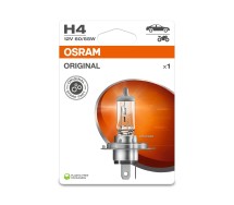 H4 12V 60/55W 1xblister