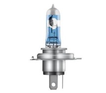 H4 12V Night Breaker Laser 2tk +150%