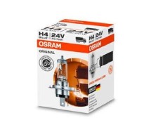 H4 24V 75/70W P43T
