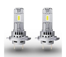 TL H7 LEDriving HL EASY 12V 6500K 2tk
