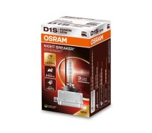 D1S Xenarc Night Breaker Laser +220% 1tk