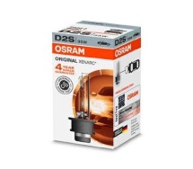 D2S Xenarc 35W P32d-2 1tk