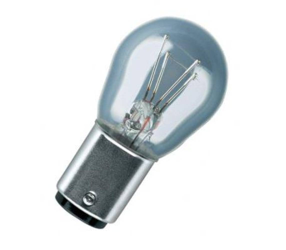 12V 21/4W BAZ15D