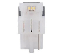 12V LED W21W 6000K 1,4W W3X16D 2tk