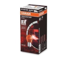 24V 21W BAU15S Truckstar Pro
