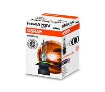 HB4A 12V 51W P22D ESITULE PIRN