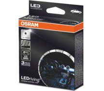 LED CANBUS контрольный блок 12 В, 5 Вт, 2 шт., модель 101