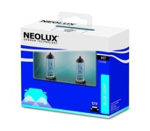 H7 12V 55W Blue Light 2tk