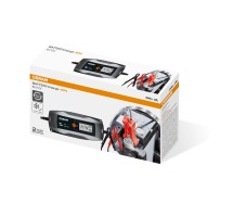 Osram BATTERYcharge 404 — интеллектуальное зарядное устройство 4 А, 6/12 В