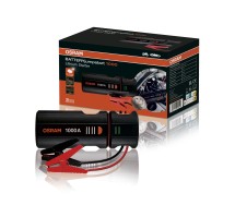 OSRAM BATTERYjumpstart 1000 — пусковое устройство 1000 А для 12 В