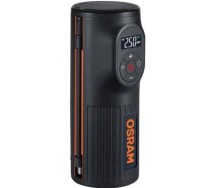 Osram digitaalne laetav rehvipump