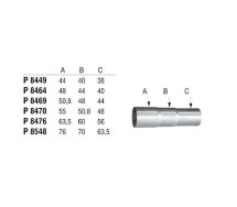 SUMMUTI LIIDES 63,5-60-56MM