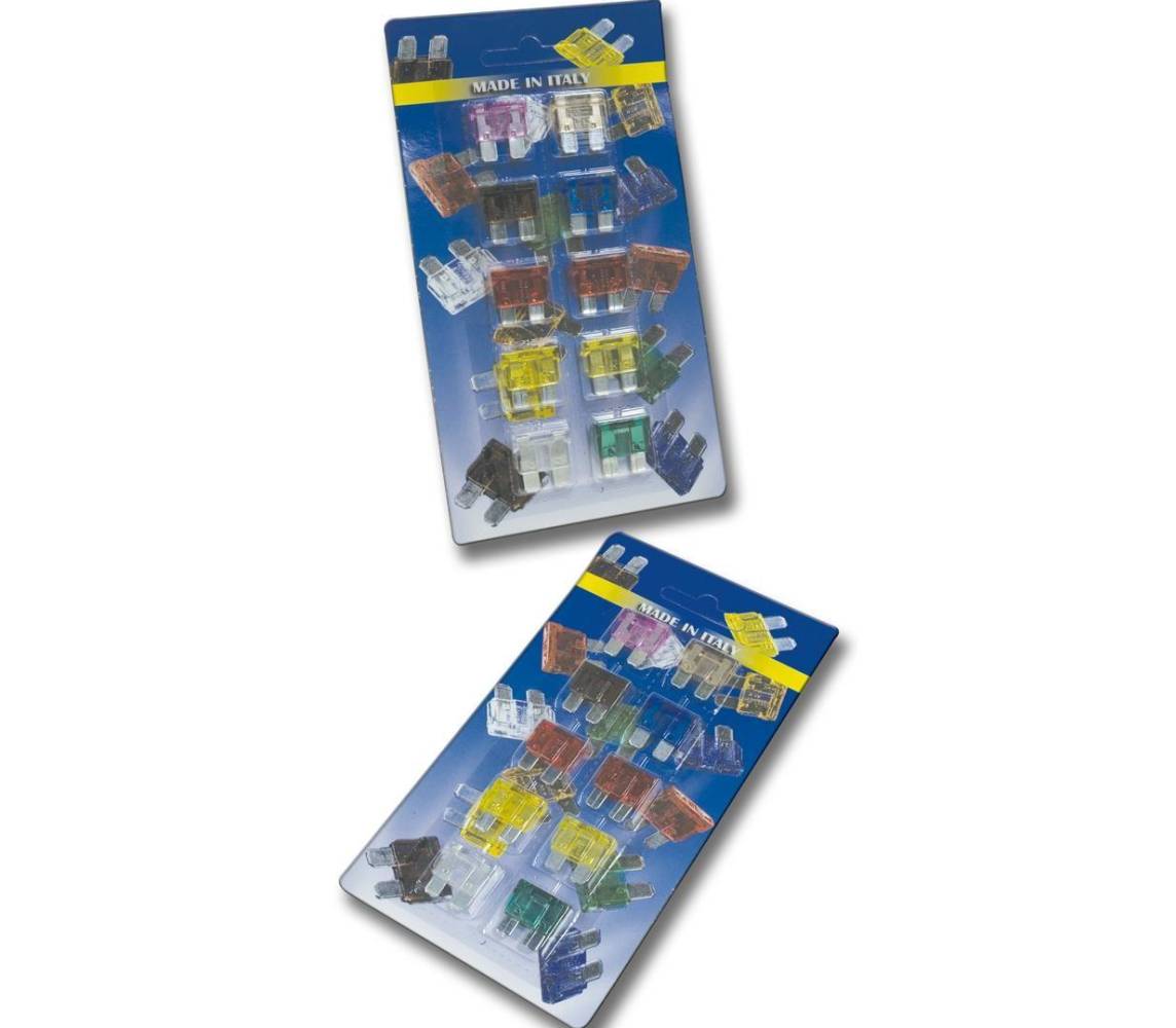 Harkkaitsme kmpl 8tk 3-30A