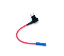 Vooluväljund MINI kaitsme alt 3-30AMP