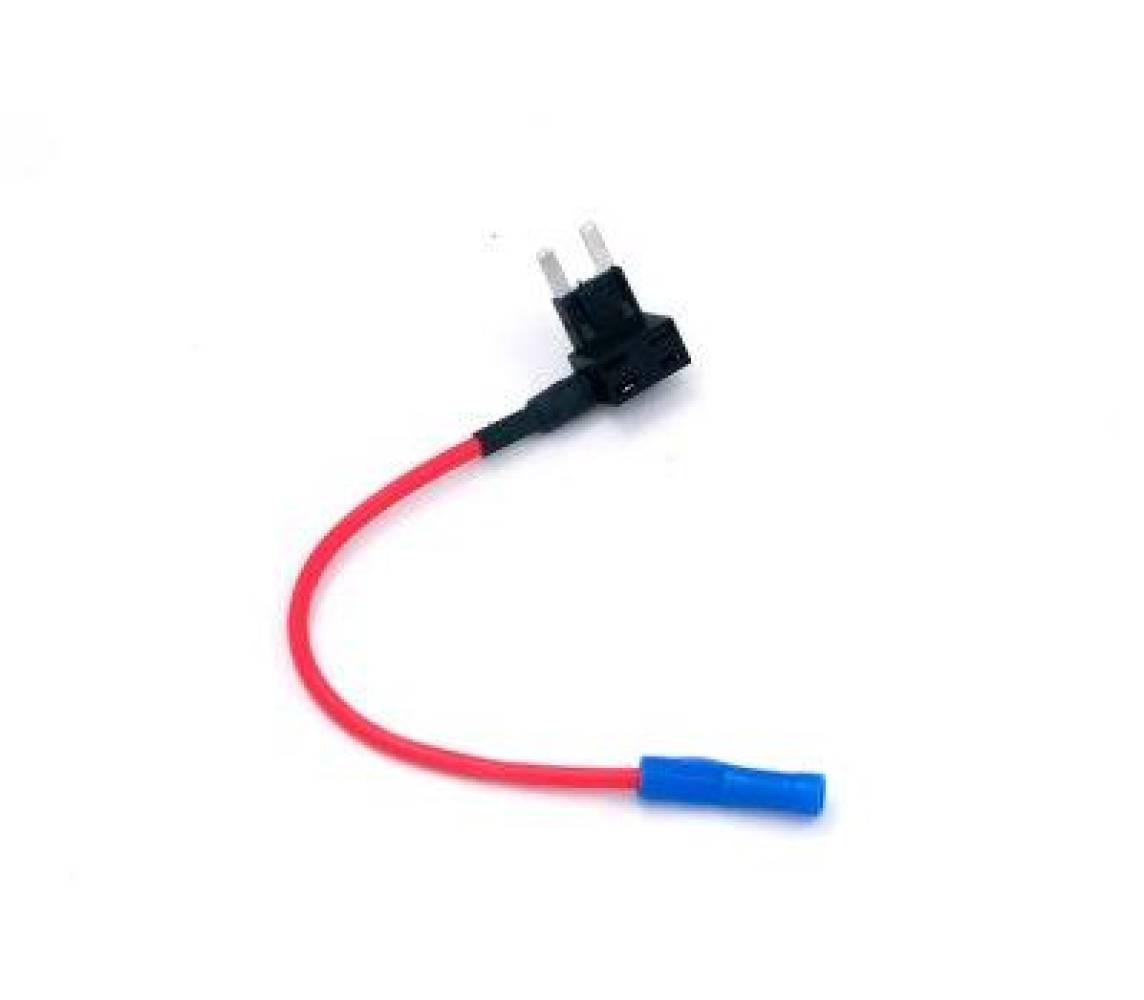 Vooluväljund MINI kaitsme alt 3-30AMP
