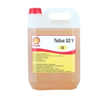 TELLUS 5L S2 VX 32 Hüdraulikaõli