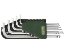 9-osa kuuskantide kompl.1,5-10mm