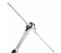 Go thru padruni komplekt 1/4 25osa