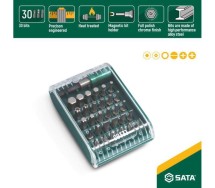 Набор бит SATA, 31 предметов