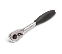 1/4" Knarre 143mm plastpea