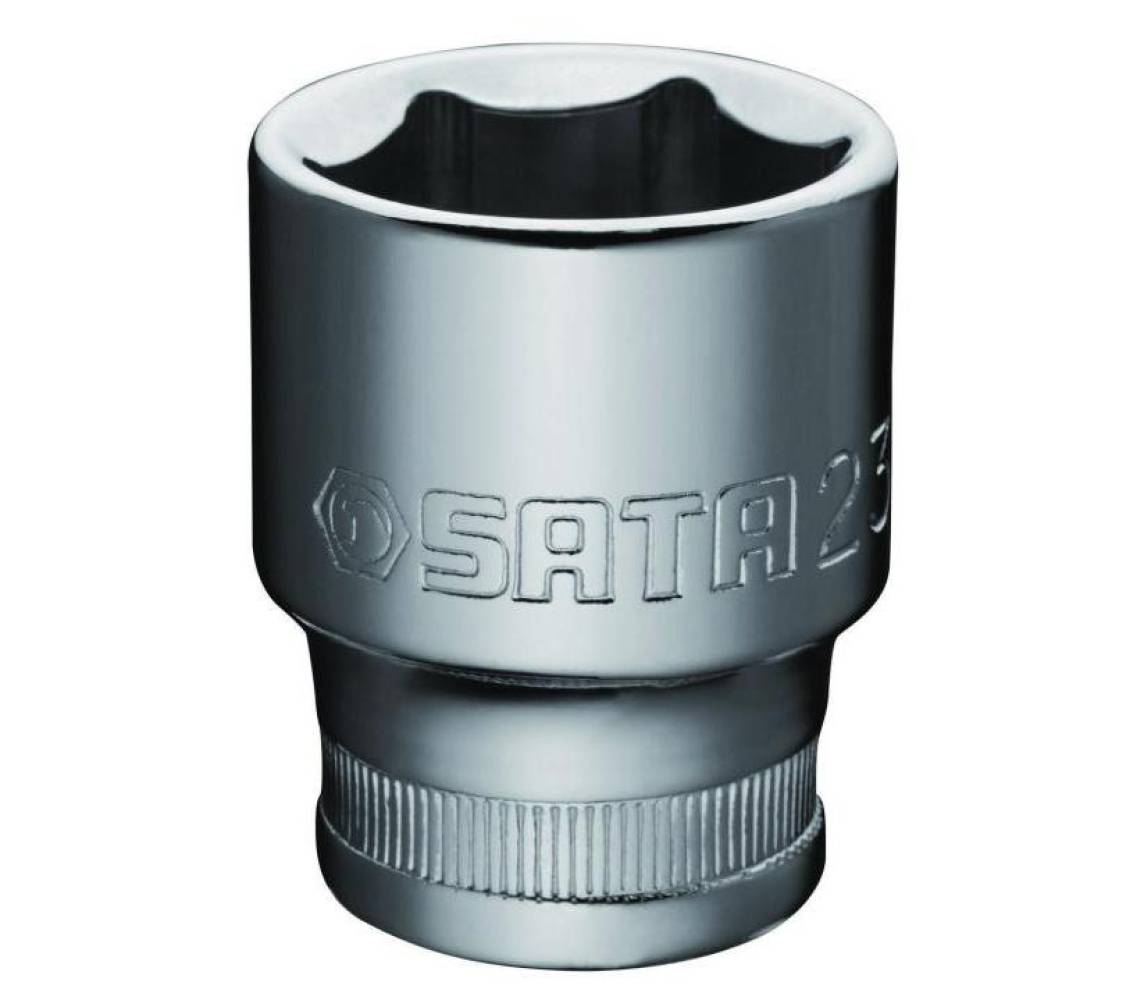 1/2" padrun 16mm 6-nurka