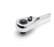 1/2" Knarre 250mm metallpea