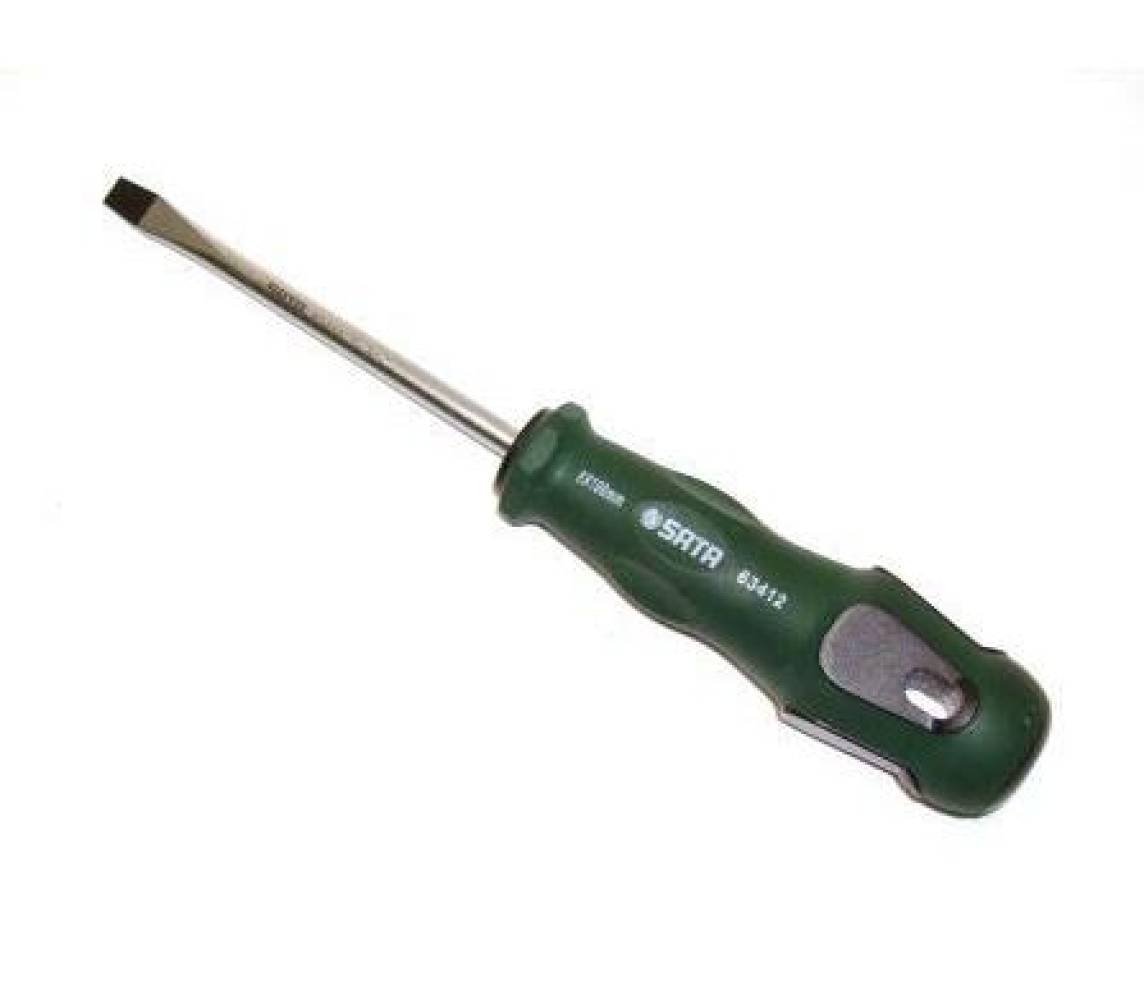Kruvikeeraja lapik 8x200mm