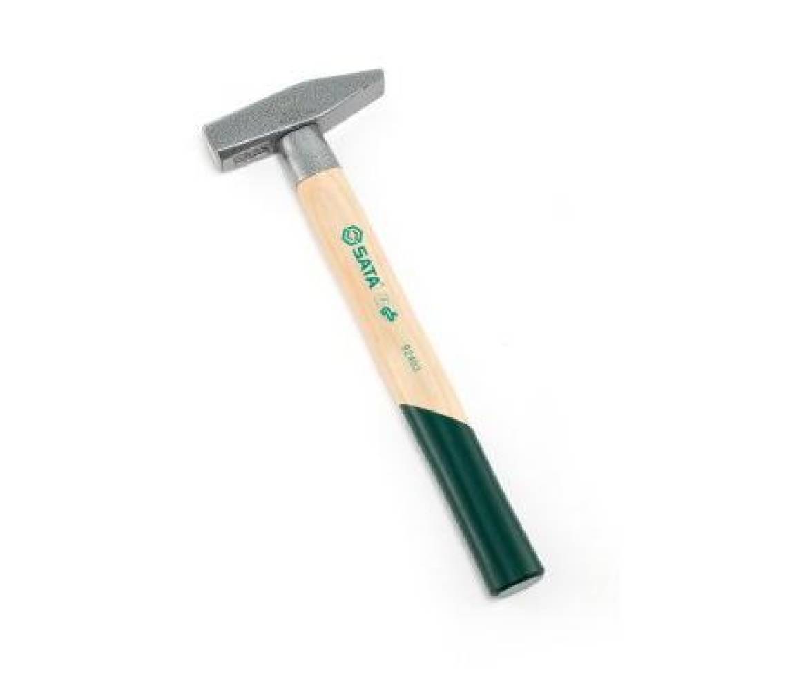 Haamer puitvarrega 400g
