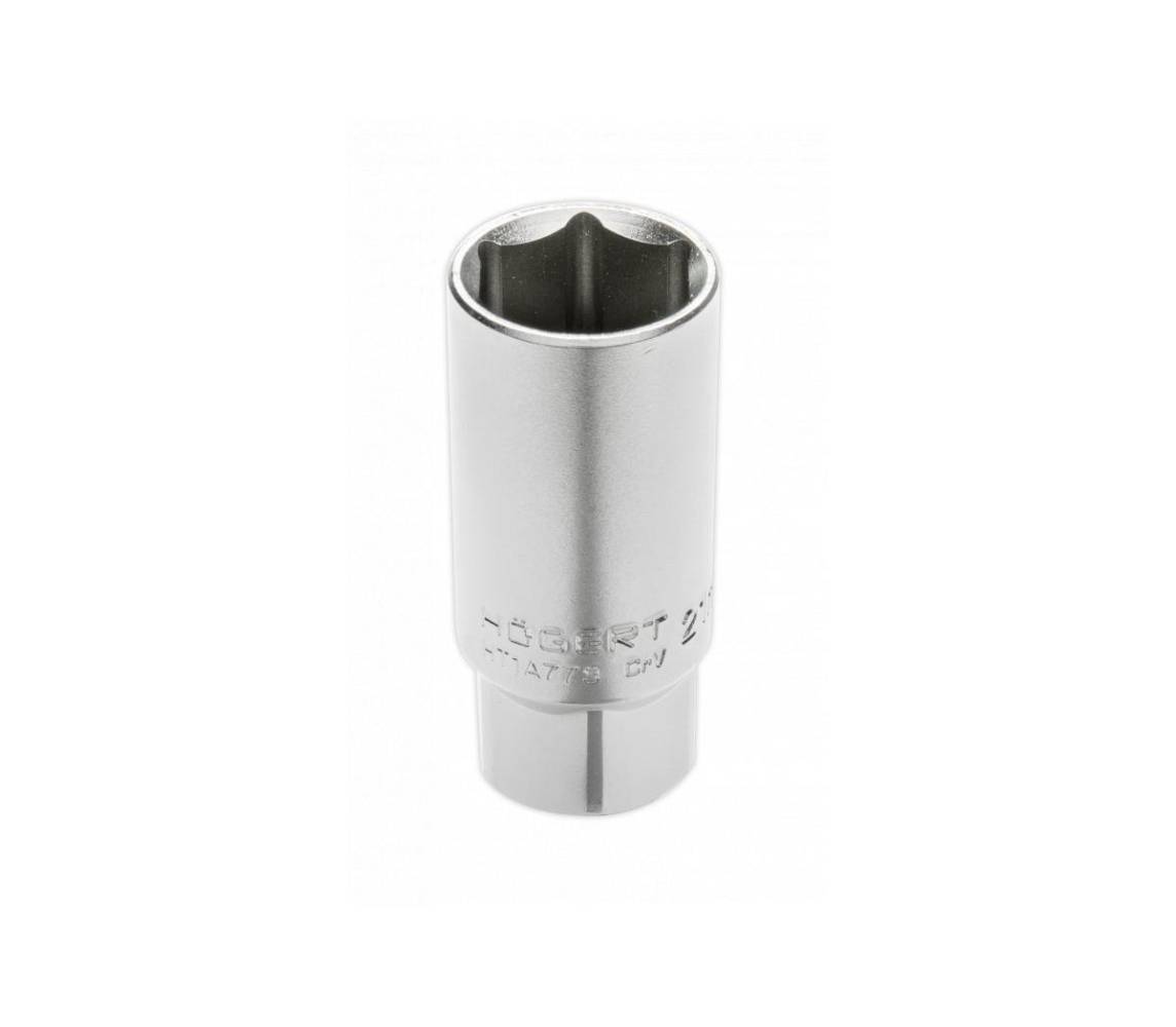 Küünlapadrun 1/2", 21mm