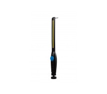 LED töötuli akuga+USB juhe 400lm IP54