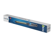 LED töötuli akuga+USB juhe 400lm IP54