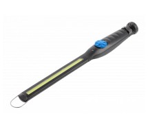 LED töötuli akuga+USB juhe 400lm IP54