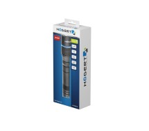 LED taskulamp laetava akuga 1000lm