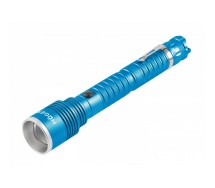 LED taskulamp laetava akuga 800lm