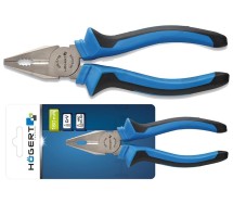 Пассатижи универсальные 160 мм