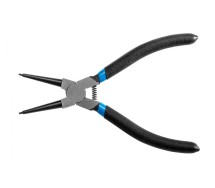 Съемник стопорных колец, внутренние, прямые, 150 мм