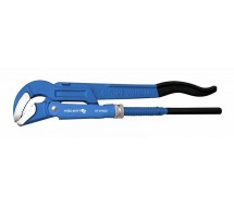 Reguleeritavad torutangid 45˚ 430 mm