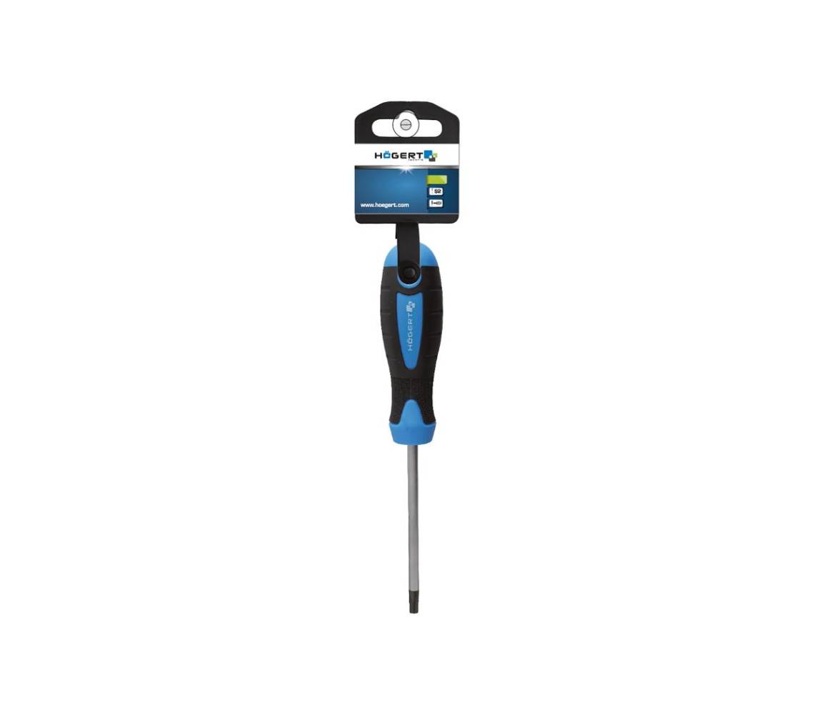 Kruvikeeraja TORX T10 100mm