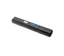 Momentvõti 1/2" plastkarbis  42-210Nm