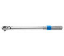 Momentvõti 1/2" plastkarbis  42-210Nm