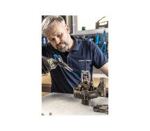 Gaasipõleti 1,0kW 1300øC piezo süüde