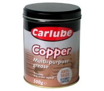 Vasemääre purk 500g