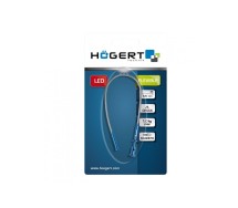 Гибкий цанговый захват с магнитом и светодиодом 610 мм