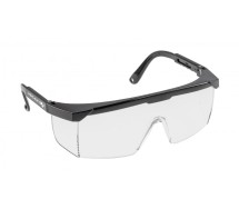 TRIENT kaitseprillid läbipaistvad